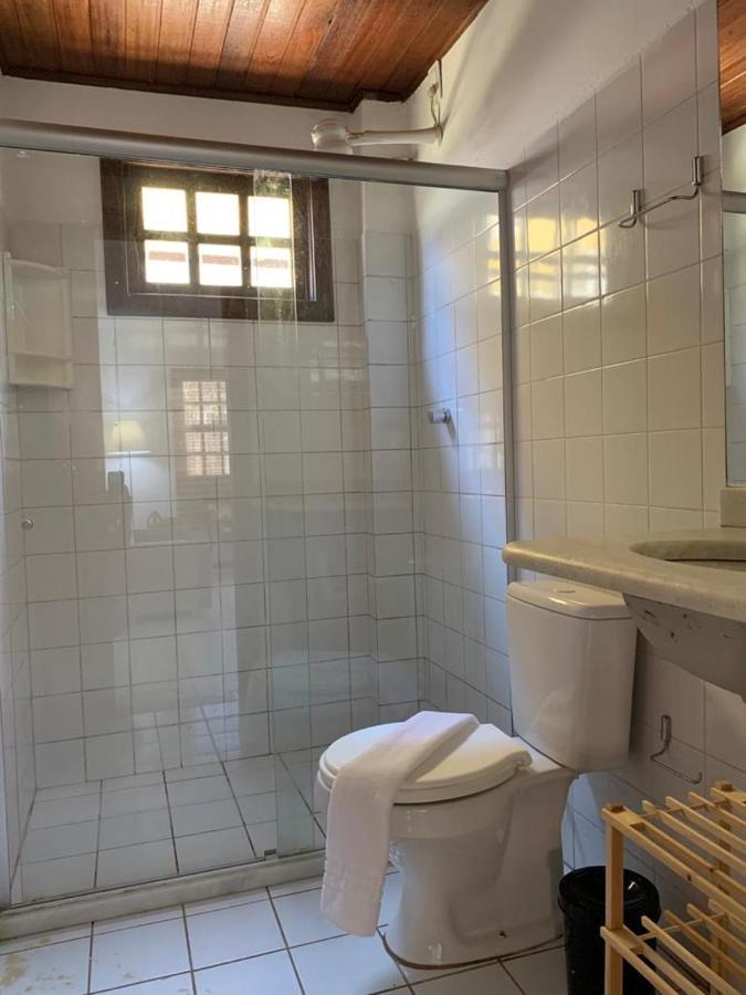 Village Ipe - Perto Da Praia Da Concha!! Itacaré Zewnętrze zdjęcie