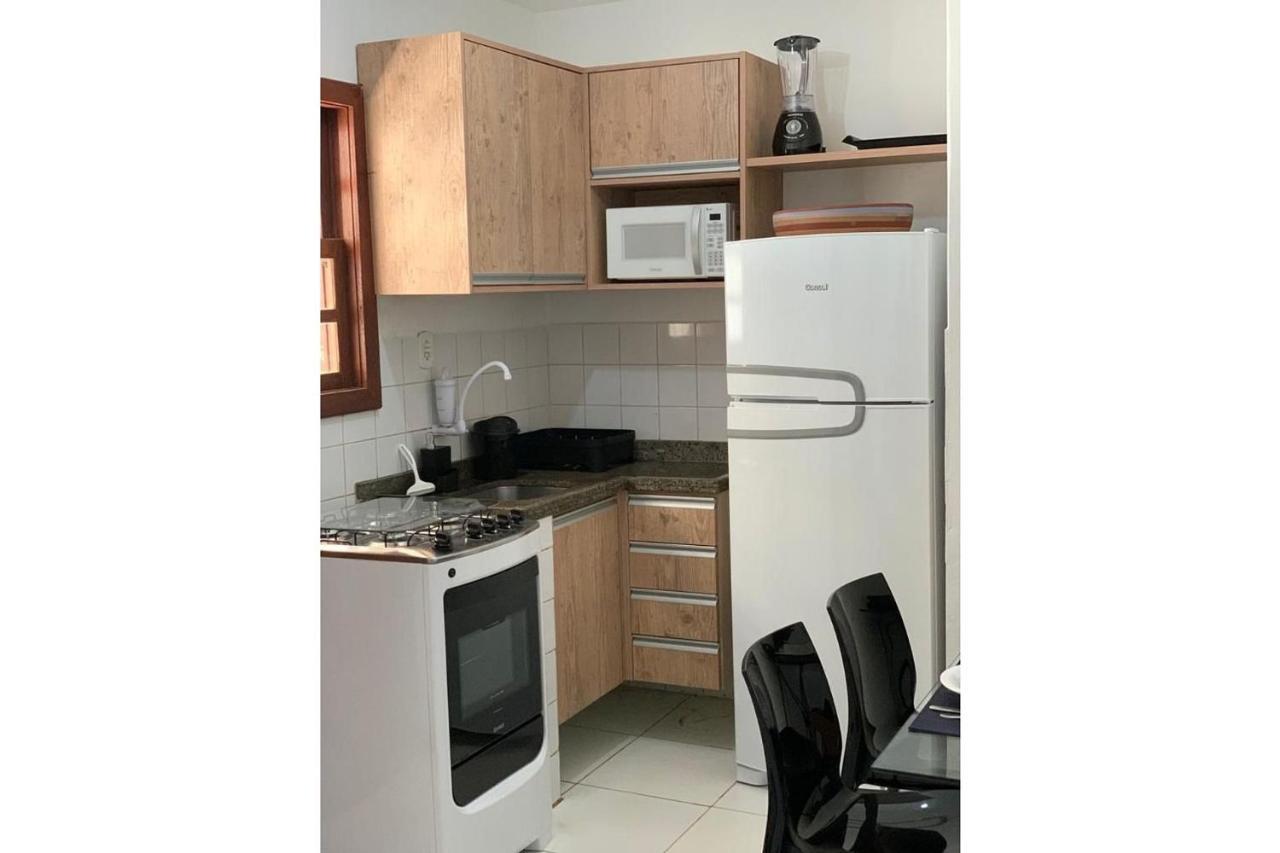 Village Ipe - Perto Da Praia Da Concha!! Itacaré Zewnętrze zdjęcie