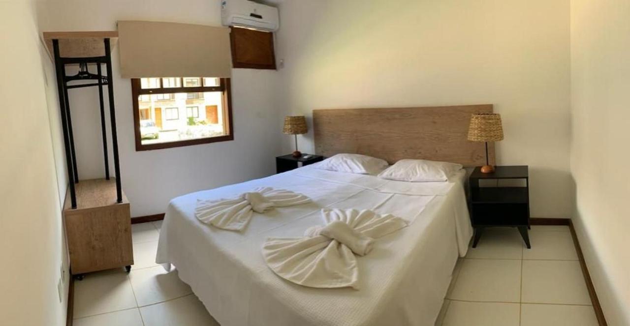 Village Ipe - Perto Da Praia Da Concha!! Itacaré Zewnętrze zdjęcie